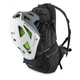 Спортивный рюкзак Acepac Flite 10 Grey (ACPC 206525) - изображение 14