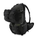 Спортивный рюкзак Acepac Flite 10 Grey (ACPC 206525) - изображение 17