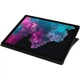 Планшет Microsoft Surface Pro 6 12.3” IPS 2K Core i7-8650 16/512Gb Black Б/У - изображение 3