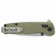 Нож SOG Terminus XR G10 OD Green (TM1022-CP) - изображение 7