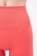 Спортивные бесшовные леггинсы с высокой талией Giulia LEGGINGS ENERGY L/XL Pink-burnt coral, спортивные леггинсы, высокая талия, бесшовные - изображение 4