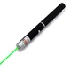 Лазерна указка Green Laser Pointer, лазери із зеленим променем лазера, лазерна указка для презентації - зображення 7
