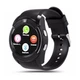 Умные смарт-часы Smart Watch V8 WB. Цвет: черный(ws27353-1) - изображение 2