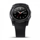 Умные смарт-часы Smart Watch V8 WB. Цвет: черный(ws27353-1) - изображение 5