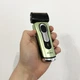 Электробритва бритва GEMEI GM-7110. Цвет: зеленый - изображение 5