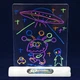 Доска-планшет 3Д доска для рисования 3D Magic VU-555 Drawing Board - изображение 3
