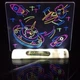 Доска-планшет 3Д доска для рисования 3D Magic VU-555 Drawing Board - изображение 2