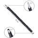 Гибкий магнитный удлинитель для отвертки Snake Bit TOOL 40 см - изображение 7