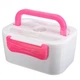Ланч-бокс с подогревом Lunch Box (220В). - изображение 1