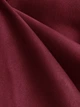 Шторы Декорин Блекаут 150x270 см 2 шт Сливовый - изображение 3