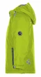 Демисезонная куртка Huppa (Хуппа) Terrel лайм 128 см (18150004-00047-128) - изображение 2