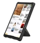 Чехол Primo Transformer для планшета Samsung Galaxy Tab A7 Lite 8.7" 2021 (SM-T220 / SM-T225 ) - Black Primo черный - изображение 2