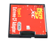 Адаптер переходник Primo TSR059 с microSD на Compact Flash CF Type I Primo TSR059 - изображение 2