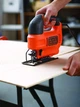 Лобзик электрический Black+Decker KS701E - изображение 6