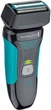 Электробритва REMINGTON F4000 - изображение 2