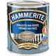 Краска для металла молотковая Hammerite (Хаммерайт) , Золотистый, 2.5л - изображение 1