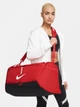 Женская спортивная сумка Nike Acdmy Team M Duff CU8090-657 (194500857070) - изображение 2