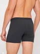Трусы боксеры мужские Cornette 220 Perfect-Authentic L Графитовые (5902458011988) - изображение 2
