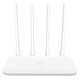 Маршрутизатор Xiaomi Mi WiFi 4c White (6755) - зображення 1