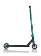 Самокат GLOBBER GS720 чорно-бірюзовий трюковий з пегами (624-005-3) (4895224405405) - зображення 4