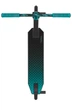 Самокат GLOBBER GS720 чорно-бірюзовий трюковий з пегами (624-005-3) (4895224405405) - зображення 5