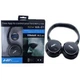 Наушники беспроводные Bluetooth NEW NIA Q1 Black - зображення 2