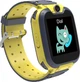 Детские смарт-часы Canyon Tony CNE-KW31YB Yellow - зображення 4
