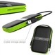 Зовнішній жорсткий диск 2.5" 5TB Silicon Power (SP050TBPHDA60S3K) - зображення 5