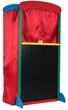 Ширма для Кукольного театра KomarovToys Напольная (421) - изображение 3