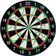 Дартс класичний YiWu 45 см (52AN) - изображение 3