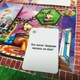 Настольная игра Strateg Дом знаний (30316) - изображение 9