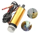 Насос погружний для перекачування дизельного палива (соляри) Diesel Pump 12V, 51 мм - зображення 3