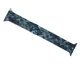 Браслет металлический Armorstandart Milanese Loop для Apple Watch 38mm 40mm Military Blue (ARM52953) - изображение 1
