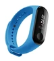 Ремешок TPU Armorstandart для Xiaomi Mi Band 4 3 Royal Blue (ARM52160) - изображение 1