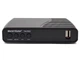 Ресивер World Vision T62D2 Цифровий ефірний DVB-C/T/T2 тюнер - зображення 3