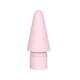 Наконечник Goojodoq для стилуса Apple Pencil (1-2 покоління) Pink - зображення 1