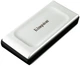 Dysk SSD Kingston XS2000 Portable 2TB USB 3.2 Gen2 (2x2) typu C IP55 3D NAND (SXS2000/2000G) - obraz 3