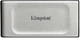 Dysk SSD Kingston XS2000 Portable 2TB USB 3.2 Gen2 (2x2) typu C IP55 3D NAND (SXS2000/2000G) - obraz 1