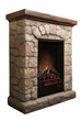 Каминокомплект Bonfire MM01543 TEXAS - изображение 2