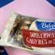 Бельгійські вафлі Belgix Luikse Wafel 550 м 10 шт - зображення 2