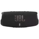 Акустическая система JBL Charge 5 Black (JBLCHARGE5BLK) - изображение 1