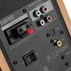 Акустическая система Edifier R1280DBs Brown - изображение 6