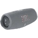 Акустична система JBL Charge 5 Grey (JBLCHARGE5GRY) - зображення 5