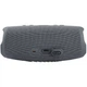 Акустична система JBL Charge 5 Grey (JBLCHARGE5GRY) - зображення 4