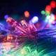 Гирлянда светодиодная 400 LED DL 20 метров мультик 11404002 - изображение 3