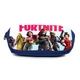 Шкільний пенал Fortnite 0017 органайзер універсальний (FNT-0017-blu) синій - зображення 1