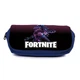 Школьный пенал Fortnite 0023 органайзер универсальный (FNT-0023-blu) синий - изображение 1