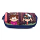 Школьный пенал Гравити Фолз 0016 (Gravity Falls) органайзер универсальный (GFS-0016-blu) синий - изображение 1