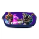 Шкільний пенал Fortnite 005 органайзер універсальний (FNT-005-blu) синій - зображення 1