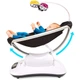 Укачивающий центр 4moms MamaRoo Multi Plush 5 траекторий движения, 5 скоростей и MP3 + приложение и мобиль с игрушками - зображення 4